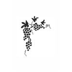 Artebella C-12 15X20 cm Stencil