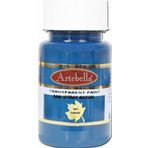 Artebella Cam Vitray Boyası 8807 Turkuaz 50 ml