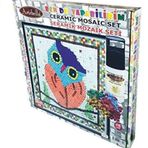 Artebella CM-01 32x32 cm Seramik Mozaik Seti