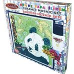 Artebella CM-04 32x32 cm Seramik Mozaik Seti