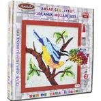 Artebella CM-06 32 x 32 cm Seramik Mozaik Seti