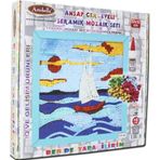 Artebella CM-09 32x32 cm Seramik Mozaik Seti