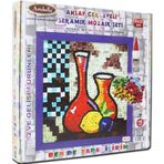 Artebella CM-10 32x32 cm Seramik Mozaik Seti