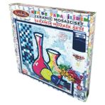 Artebella CM-11 32x32 cm Mozaik Set