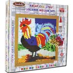 Artebella CM-11 32x32 cm Seramik Mozaik Seti