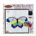 Artebella CM03 32x32 cm Mozaik Setleri