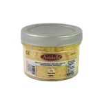 Artebella Diamond 112 Sarı 250 gr Multi Surface Rölyef Pastası