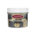 Artebella Diamond 116 Siyah 250 gr Multi Surface Rölyef Pastası