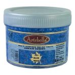 Artebella Dream Serisi Mavi Rölyef Pasta