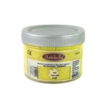 Artebella Elegans 502 Sarı 250 gr Multi Surface Rölyef Pastası