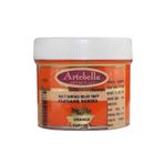 Artebella Elegans 503 Turuncu 250 gr Multi Surface Rölyef Pastası