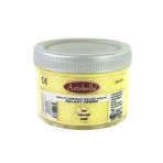 Artebella Galaxy 204 Sarı 250 gr Multi Surface Rölyef Pastası