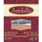 Artebella Gümüş 14x14 cm 25 Adet Metal Varak