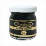 Artebella Kolay Ebru Boyası 36080040 Siyah 40ML - 2 Adet