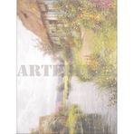Artebella Kolay Transfer 1308K Ebru Boyası