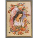 Artebella Kolay Transfer 1319K Ebru Boyası