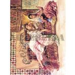Artebella Kolay Transfer 1323V Ebru Boyası