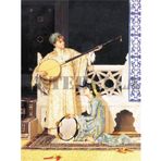 Artebella Kolay Transfer 1334V Ebru Boyası