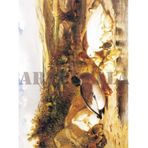 Artebella Kolay Transfer 1373V Ebru Boyası