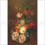 Artebella Kolay Transfer 1406V Ebru Boyası