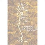 Artebella Kolay Transfer 1503K Ebru Boyası