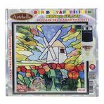 Artebella MG-05 Jel Mozaik Kabartma Seti