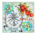 Artebella Mixart 6032V 25x25 cm Kolay Transfer