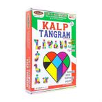 Artebella MP40769 Kalp Tangram Oyun