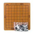 Artebella MP40780 6+Yaş Ahşap Reversi Strateji Oyunu
