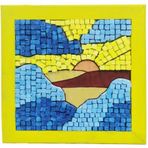Artebella MS-01 20x20 cm Seramik Mozaik Seti