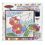 Artebella MS-012 20x20 cm Mozaik Setleri