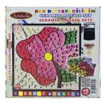 Artebella MS-014 20x20 cm Mozaik Setleri