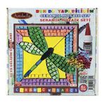 Artebella MS-02 20x20 cm Mozaik Setleri
