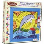 Artebella MS-04 20x20 cm Mozaik Setleri