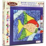 Artebella MS-05 20x20 cm Seramik Mozaik Set