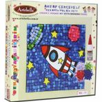 Artebella MS-17 20x20 cm Seramik Mozaik Set