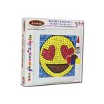 Artebella MS-18 20x20 cm Seramik Mozaik Set
