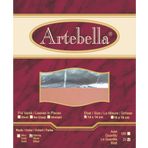 Artebella MVG25 Metal Varak Altın 14X14 cm 25