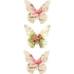 Artebella N-6140 V 10x25 cm Mixart Kolay Transfer