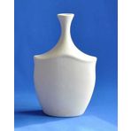 Artebella Seramik 15x7x25 cm Matara Boduş