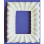 Artebella Seramik Resim 23,5x19x3 Çerçeve