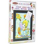 Artebella TB-06 Tuval Boyama Seti