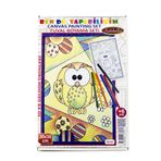 Artebella TB-07 Tuval Boyama Seti