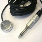 ARTEC A1-63 Model Tüm Akustik Enstrümanlar İçin Yapıştırma Manyetik Ses Alıcısı