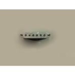 Artec AS57-N Alnico Serisi Sap (Neck) Single Coil Gitar Manyetiği (Orta/Profesyonel) | 6.5K Direnç, Sıcak ve Dinamik Ses