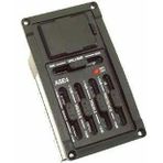 Artec ASE4 4 Band Equalizer