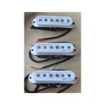 Artec ASN57 Single Manyetik ASN57-M (Middle) Single Manyetik