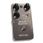 Artec Black Battle LE-BBT Super Distortion - Distortion Pedalı