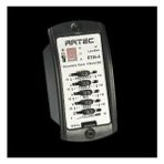Artec Etn4 4 Bantlı Akustik Gitar Preamp ve Equalizer Sistemi (Aksesuar) | Dahili LCD Ekranlı Akort Cihazı (Tuner), Piezo Manyetik ve Net Ses Aktarımı
