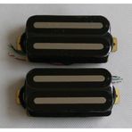 ARTEC Hxtn-Iv Model Siyah Renk Humbucker 2 Adet Çubuk Manyetik-Vida Ve Yay Dahil